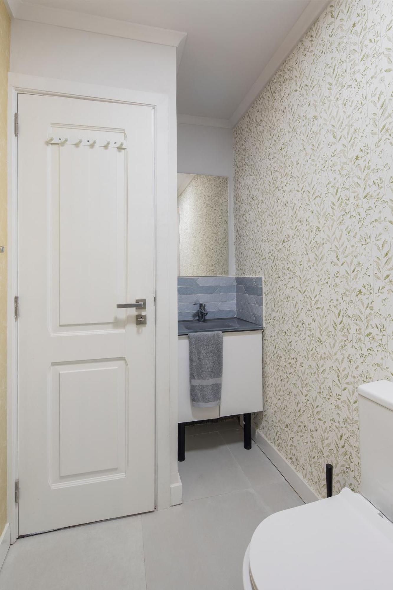 Feelinglisbon Coliving Hotel Bagian luar foto