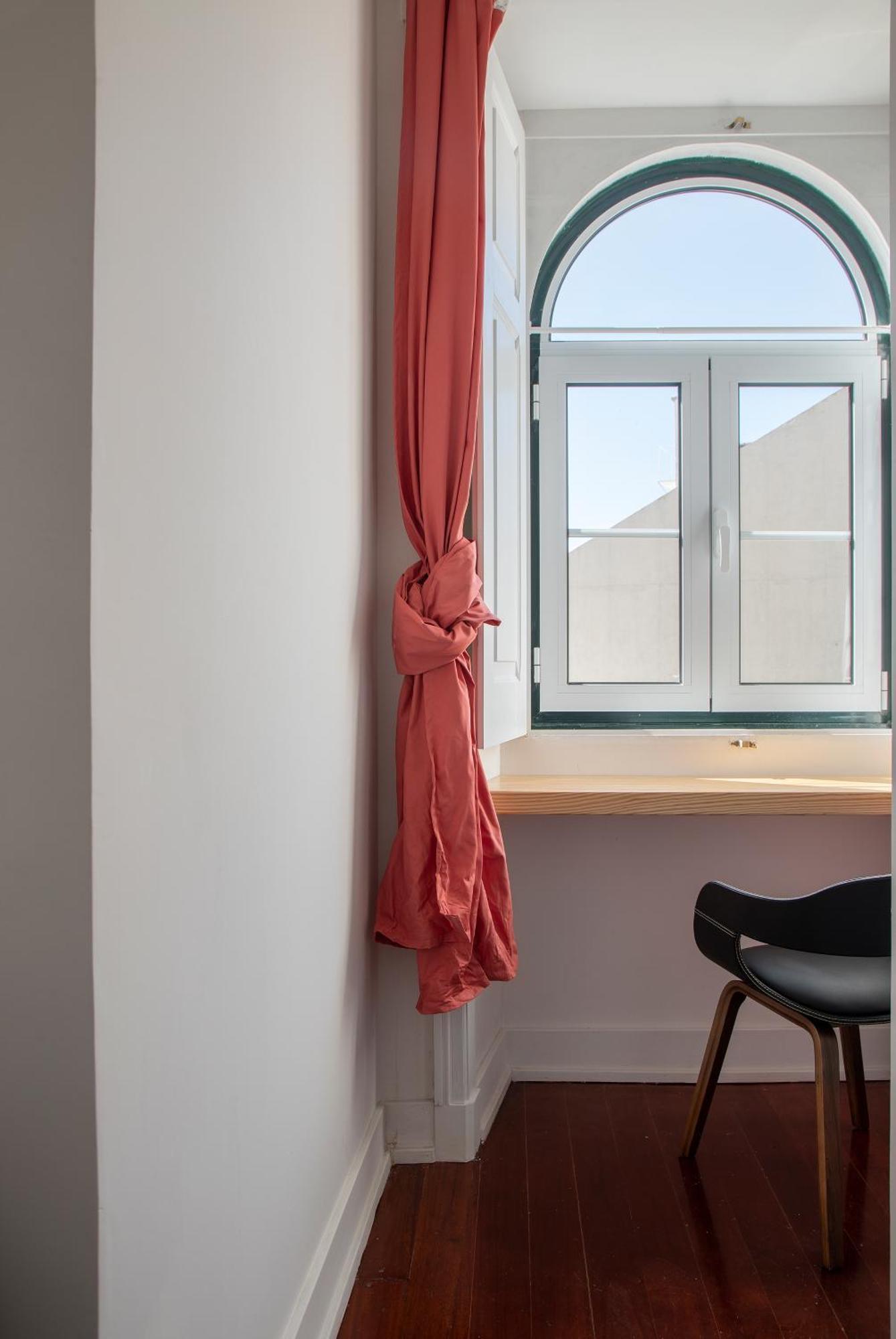 Feelinglisbon Coliving Hotel Bagian luar foto