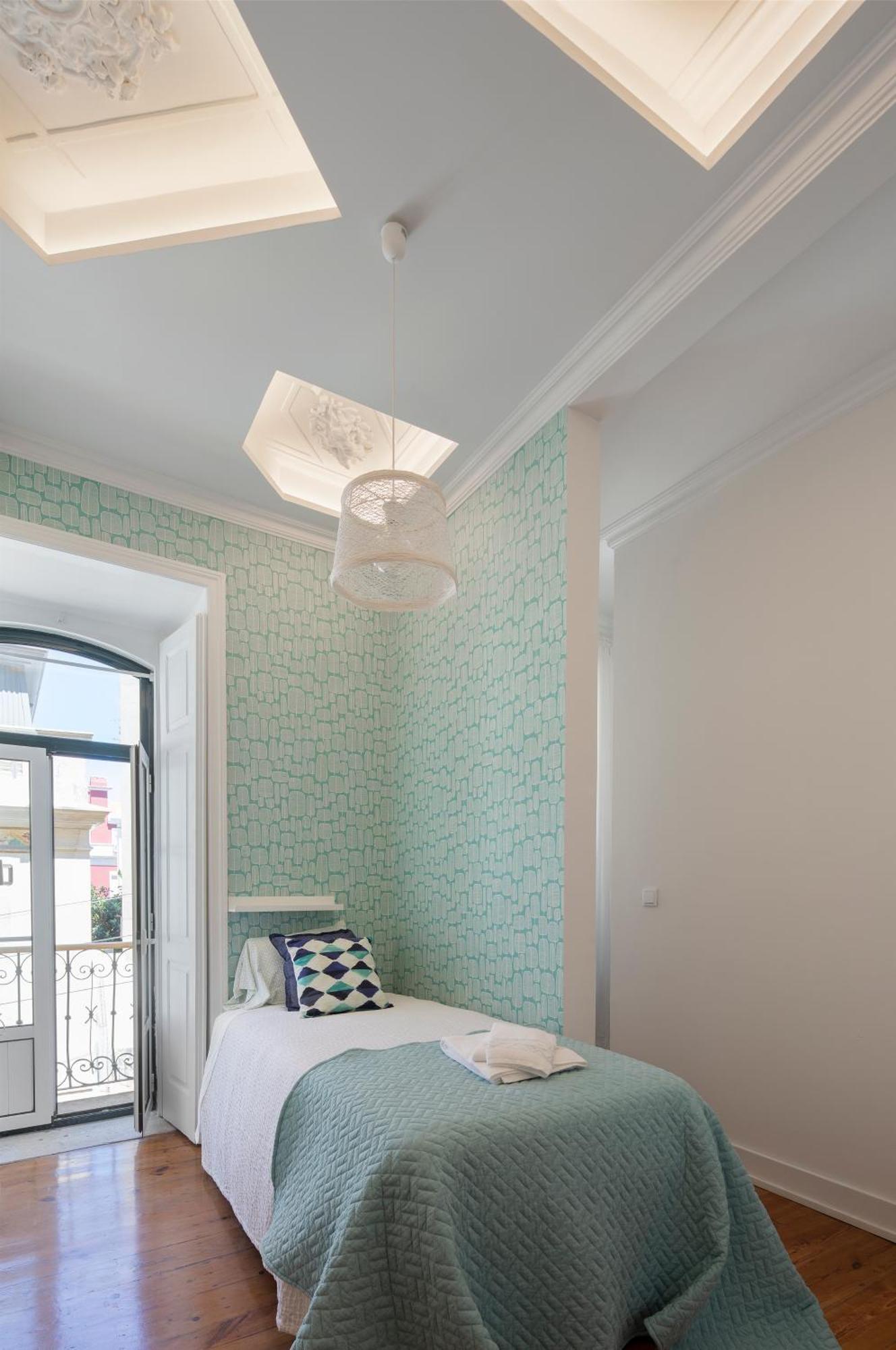 Feelinglisbon Coliving Hotel Bagian luar foto
