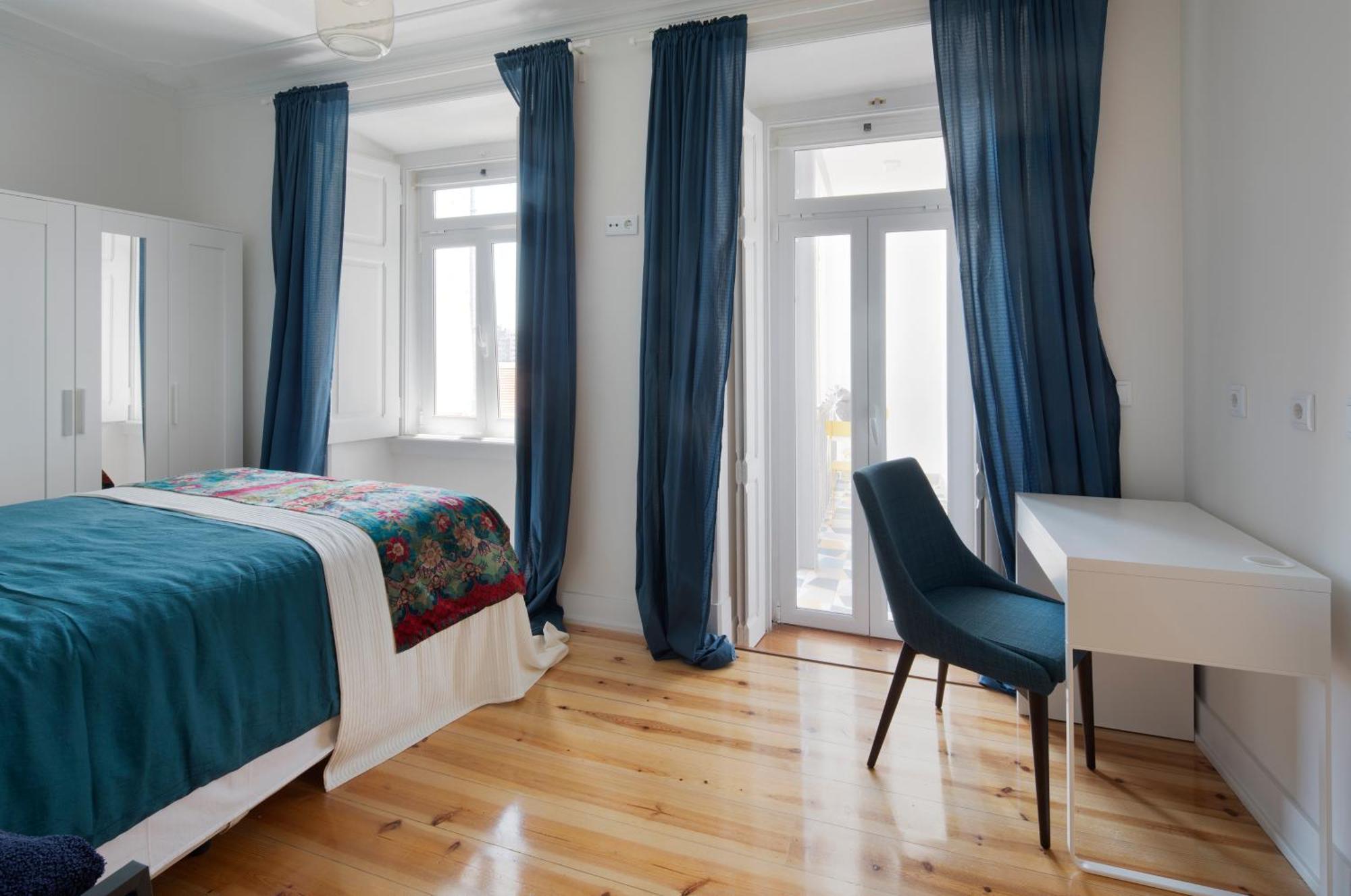 Feelinglisbon Coliving Hotel Bagian luar foto