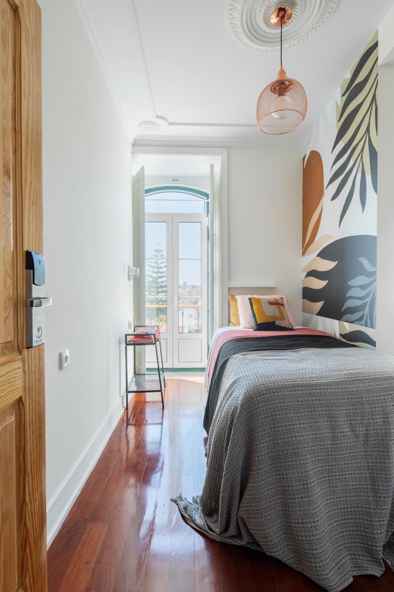 Feelinglisbon Coliving Hotel Bagian luar foto