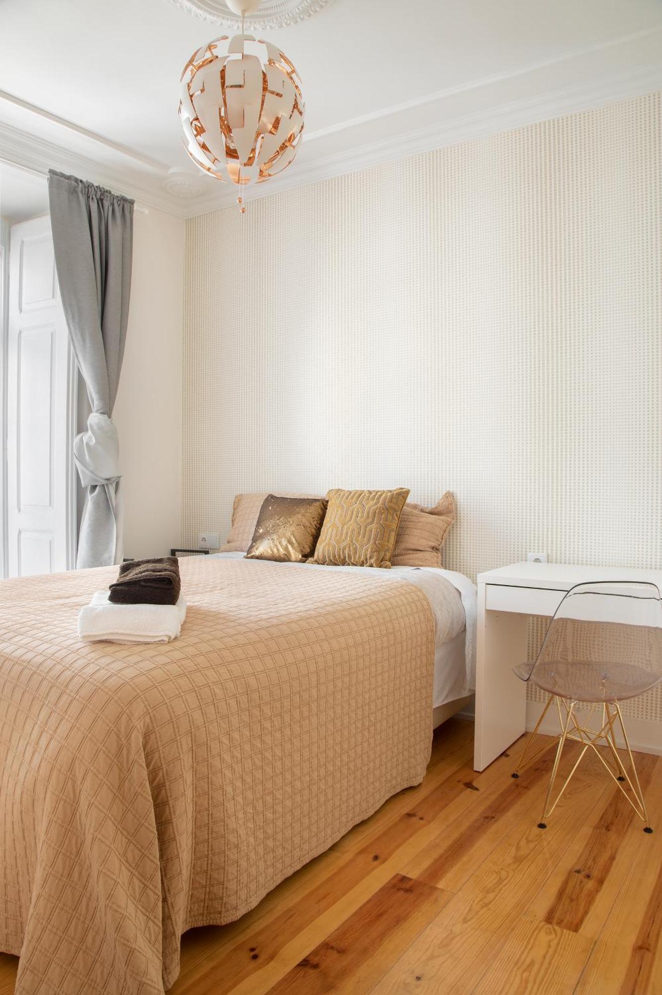 Feelinglisbon Coliving Hotel Bagian luar foto
